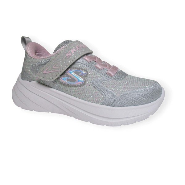 SKECHERS 20557N LTGY WAVE 92
