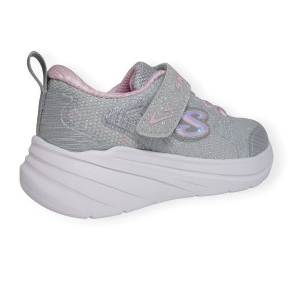 SKECHERS 20557N LTGY WAVE 92