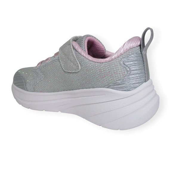 SKECHERS 20557N LTGY WAVE 92
