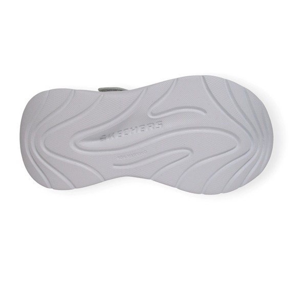 SKECHERS 20557N LTGY WAVE 92 6