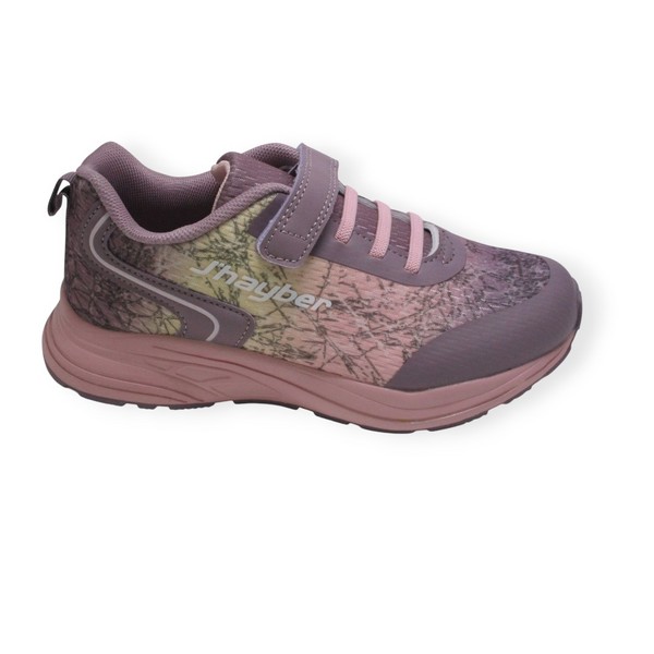 J'HAYBER RISA 100 PINK RUNNING