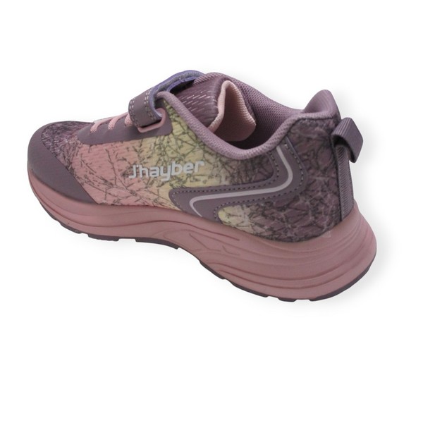 J'HAYBER RISA 100 PINK RUNNING