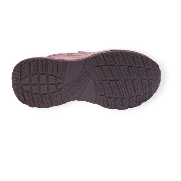J'HAYBER RISA 100 PINK RUNNING