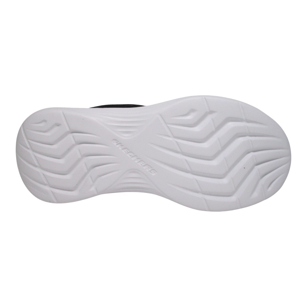 SKECHERS 303573L BLK SELECTORS RESERT ARCHIVED 6