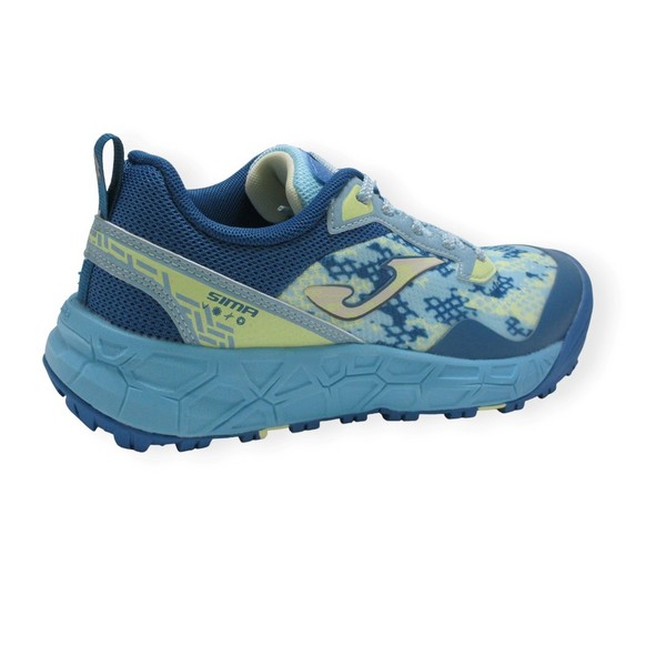 JOMA SIMA JR 2627 TURQUESA TRAIL