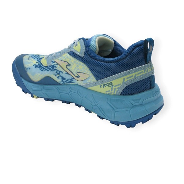JOMA SIMA JR 2627 TURQUESA TRAIL