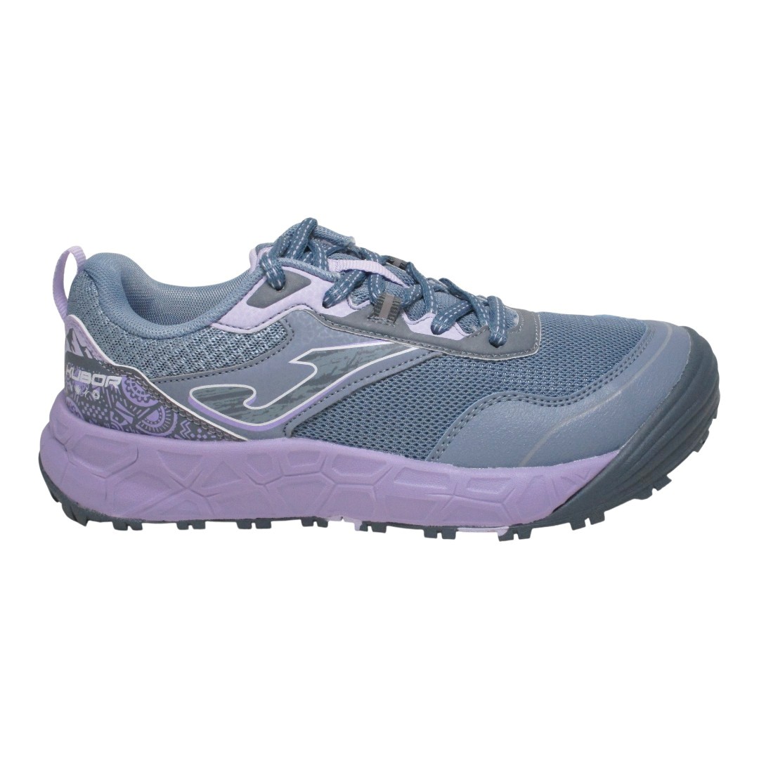 JOMA KUBOR JR 2630 GREY TRAIL