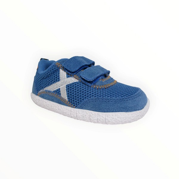 MUNICH KODA 23 JEANS BAREFOOT