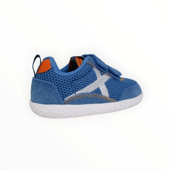 MUNICH KODA 23 JEANS BAREFOOT