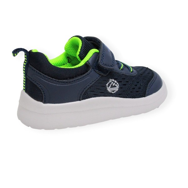 J'HAYBER LOPIN 37 NAVY BAREFOOT. 3