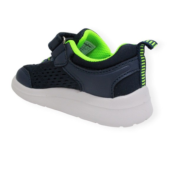 J'HAYBER LOPIN 37 NAVY BAREFOOT. 4