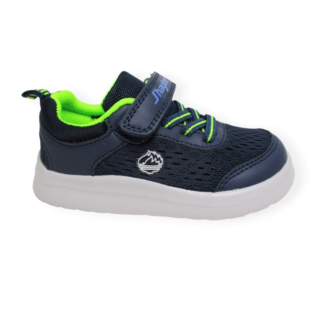 SAGUARO SMART I GREEN 26 BAREFOT