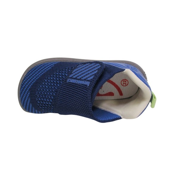 GARVALIN 262188-A183 OCEAN BAREFOOT