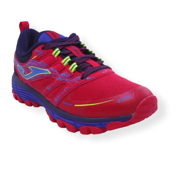 JOMA SIMA 2206 RED NAVY TRAIL