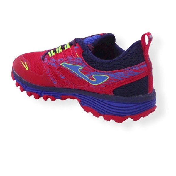 JOMA SIMA 2206 RED NAVY TRAIL