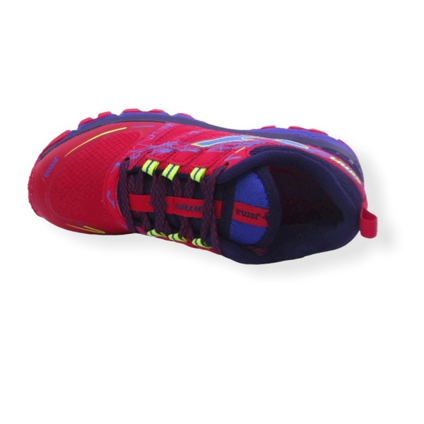 JOMA SIMA 2206 RED NAVY TRAIL