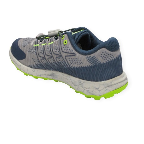 MERRELL MOAB FLIGHT A/C GREY NAVY  MK266772 TRAIL