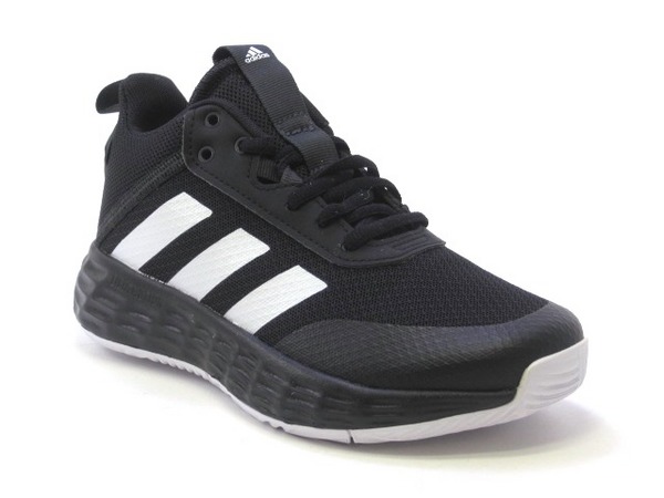 ADIDAS H01558 OWNTHEGAME  2.0. K BASKET