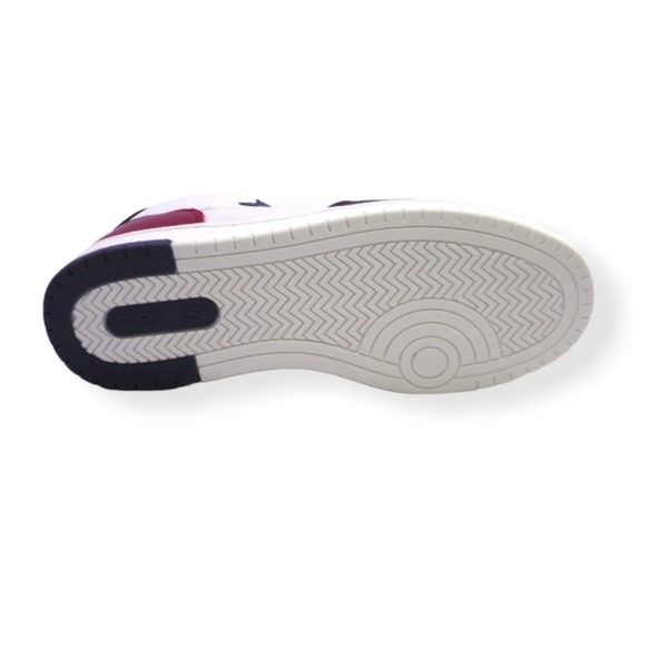LEVI'S SHOT MID BOY WHITE. 6