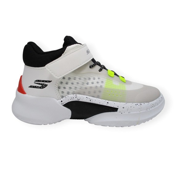 SKECHERS 406068L WBRD COURT HYPE BASKETBALL