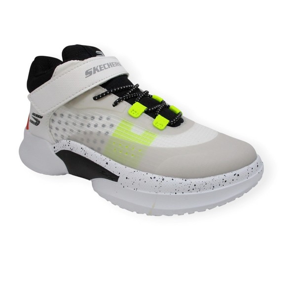 SKECHERS 406068L WBRD COURT HYPE BASKETBALL