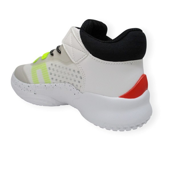 SKECHERS 406068L WBRD COURT HYPE BASKETBALL