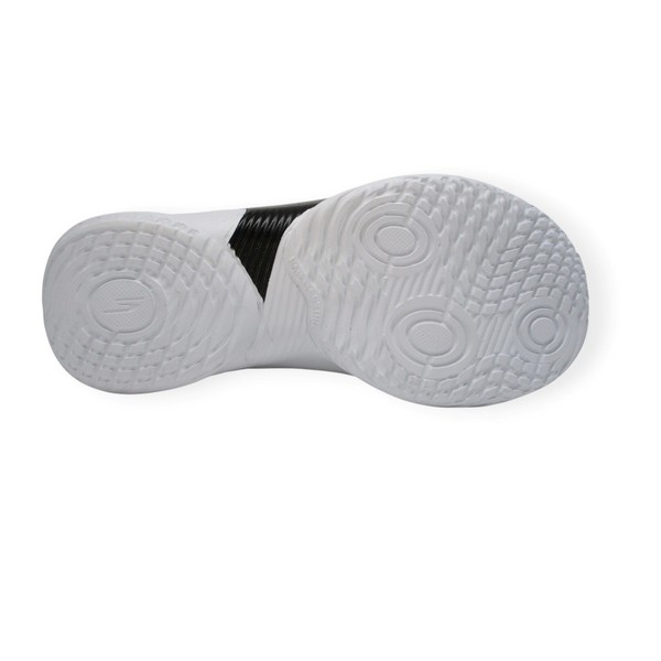 SKECHERS 406068L WBRD COURT HYPE BASKETBALL 6