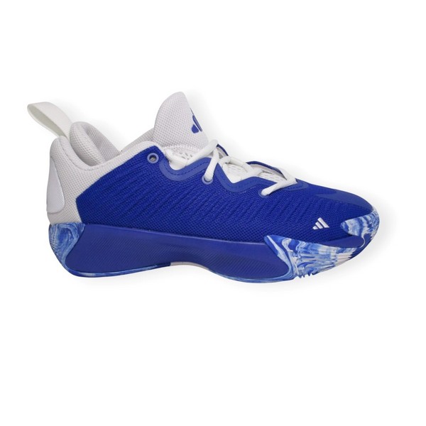 ADIDAS JQ1724 INITIATION LUCID BLUE BASKET