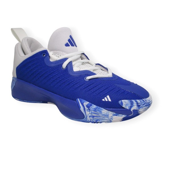 ADIDAS JQ1724 INITIATION LUCID BLUE BASKET