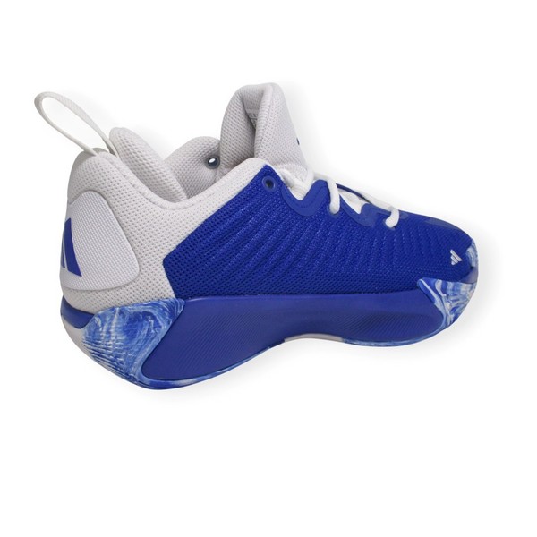 ADIDAS JQ1724 INITIATION LUCID BLUE BASKET