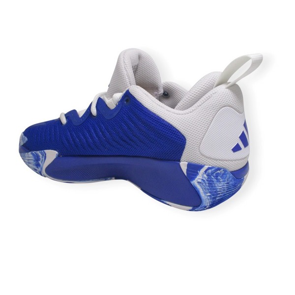 ADIDAS JQ1724 INITIATION LUCID BLUE BASKET