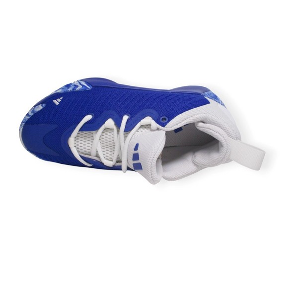 ADIDAS JQ1724 INITIATION LUCID BLUE BASKET