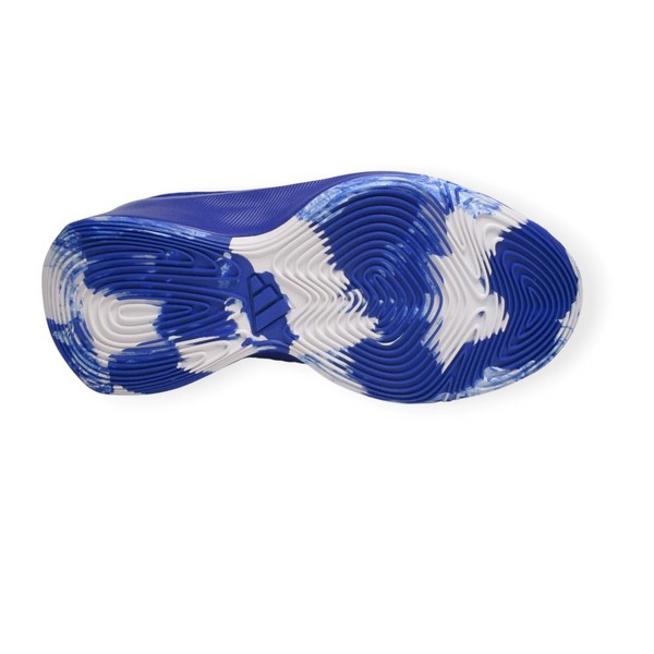 ADIDAS JQ1724 INITIATION LUCID BLUE BASKET 6
