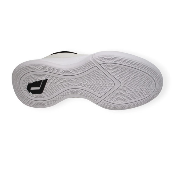 ADIDAS JP8637 DAME X ZERO MET BASQUET 6