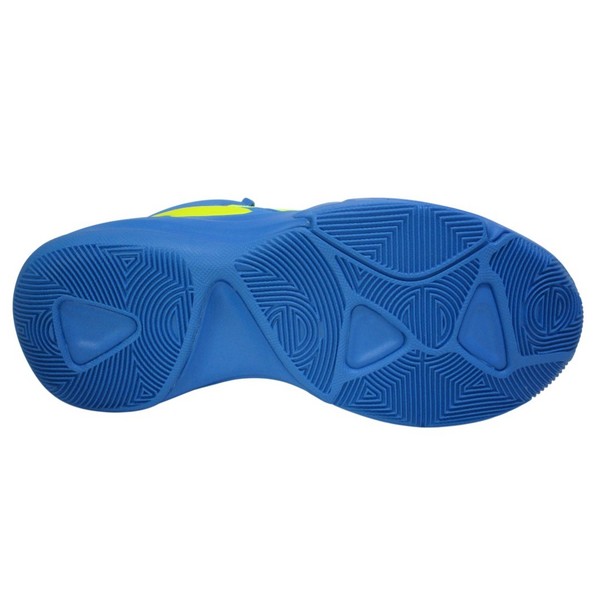 PUMA COURT PRO 2 JR ELCTRO ROYAL BASKET 312301 10 6
