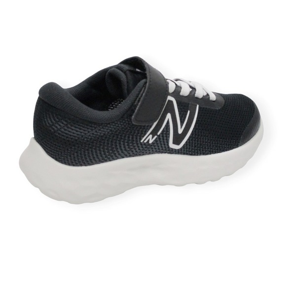 NEW BALANCE 520 BLACK PA520BW8