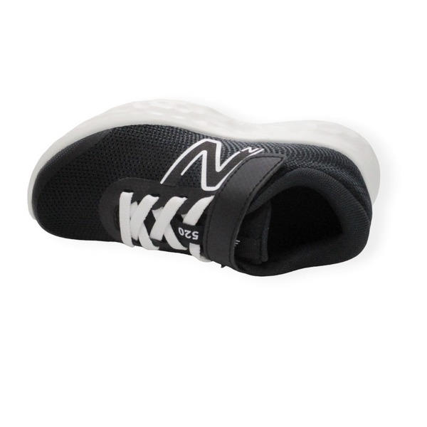 NEW BALANCE 520 BLACK PA520BW8