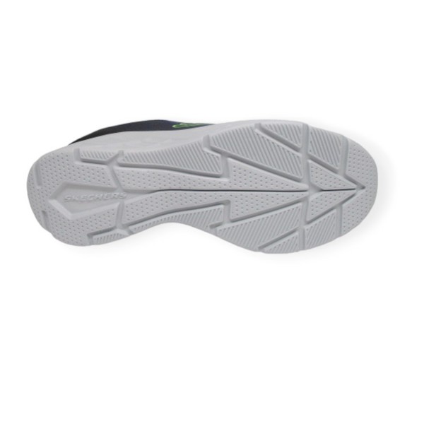 SKECHERS 403925L NBLM MICROSPEC II VOVRIX
