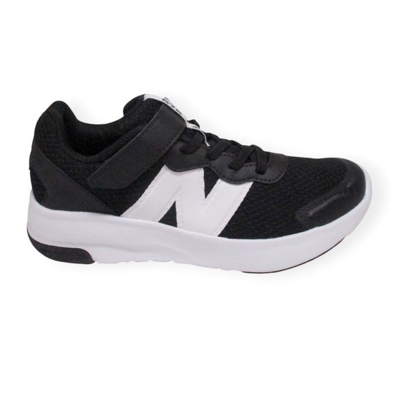 NEW BALANCE 578V1 BLACK