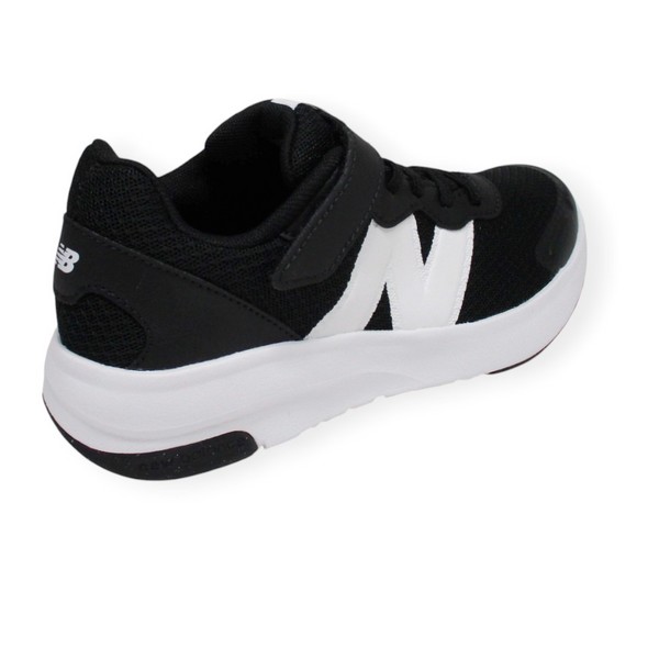 NEW BALANCE 578V1 BLACK