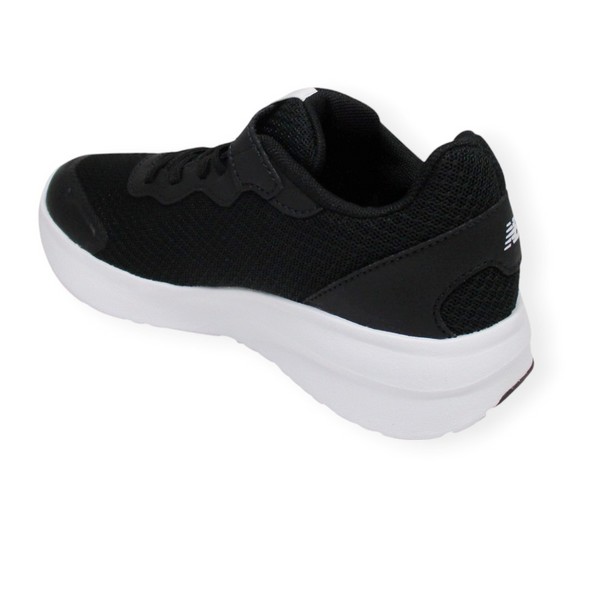 NEW BALANCE 578V1 BLACK