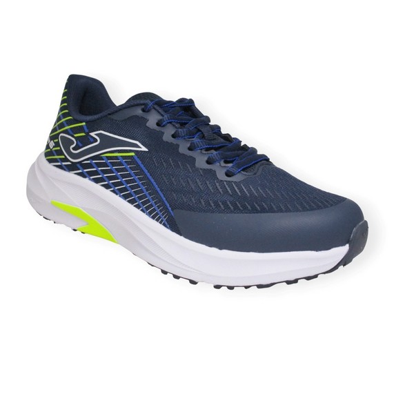 JOMA SUPERCROSS JR 2603 NAVY RUNNING