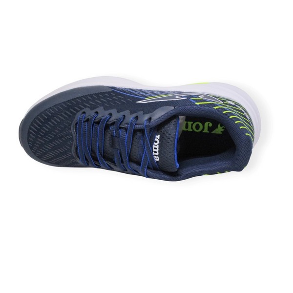 JOMA SUPERCROSS JR 2603 NAVY RUNNING