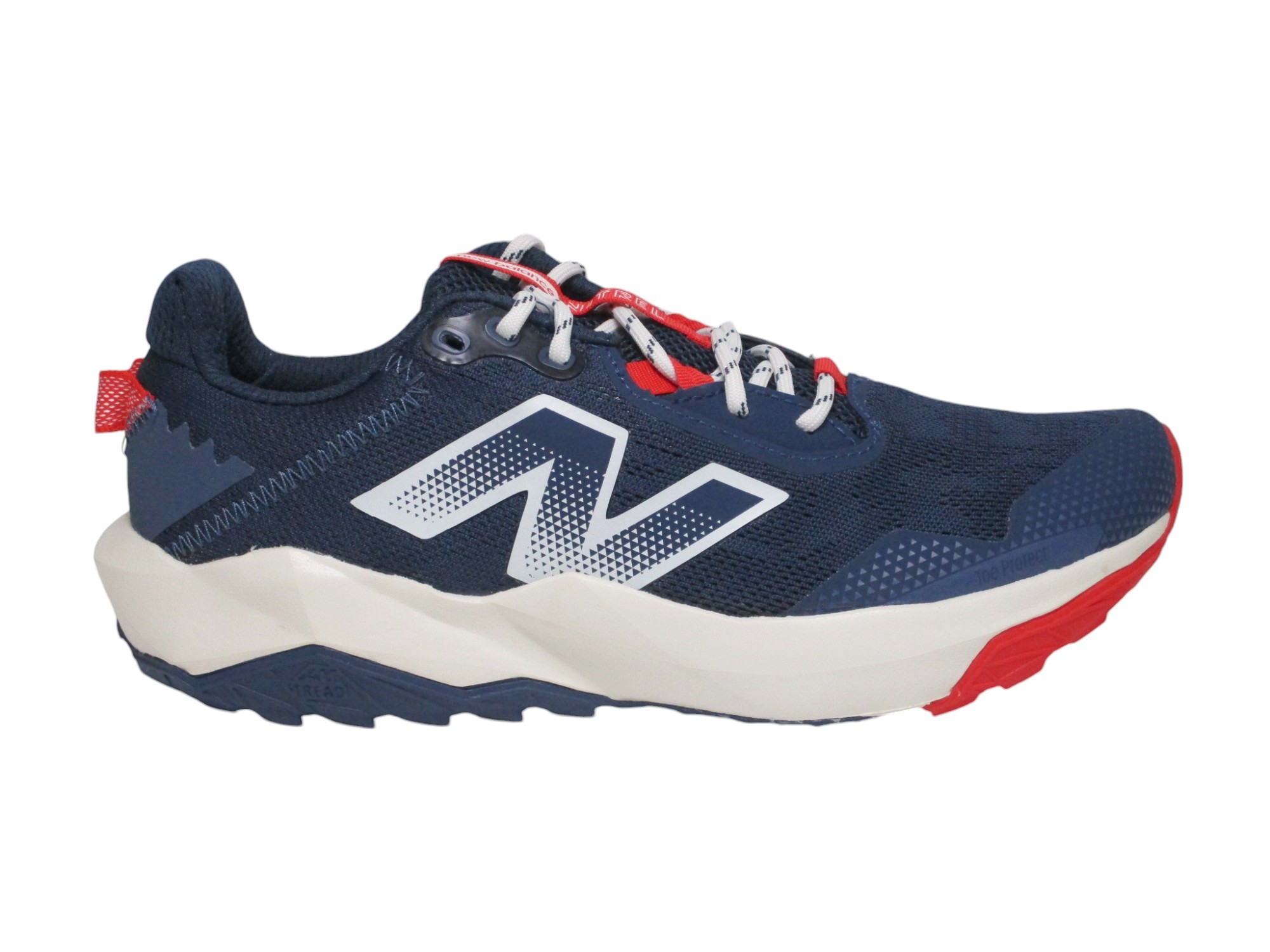 NEW BALANCE NITREL V6 NAVY TRAIL GPNTRLN6