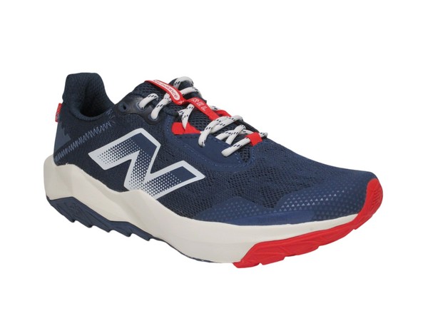 NEW BALANCE NITREL V6 NAVY TRAIL GPNTRLN6