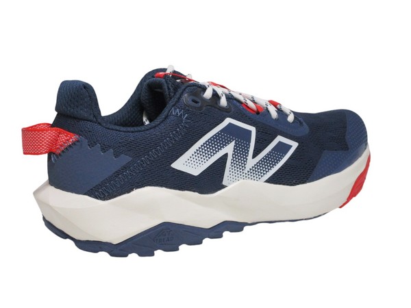 NEW BALANCE NITREL V6 NAVY TRAIL GPNTRLN6