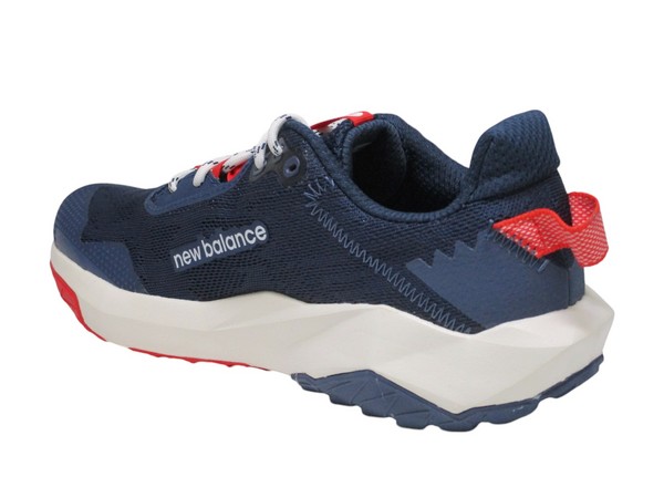 NEW BALANCE NITREL V6 NAVY TRAIL GPNTRLN6