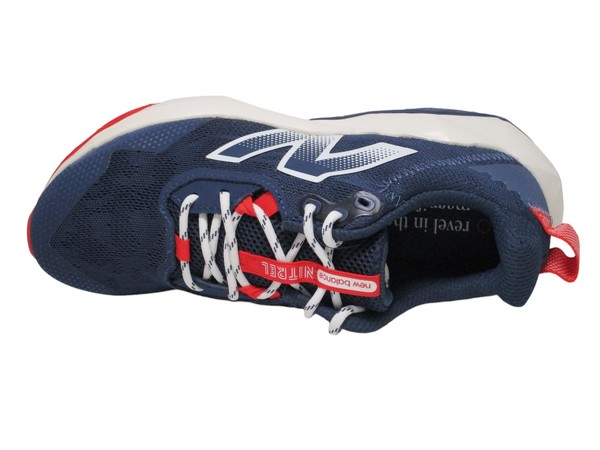NEW BALANCE NITREL V6 NAVY TRAIL GPNTRLN6