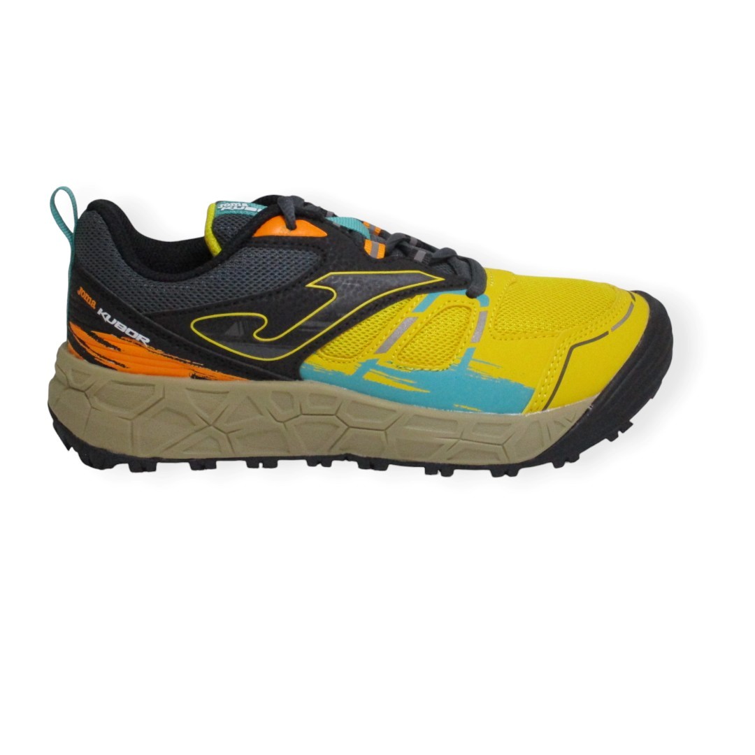 JOMA KUBOR JR 2528 MUSTARD TRAIL