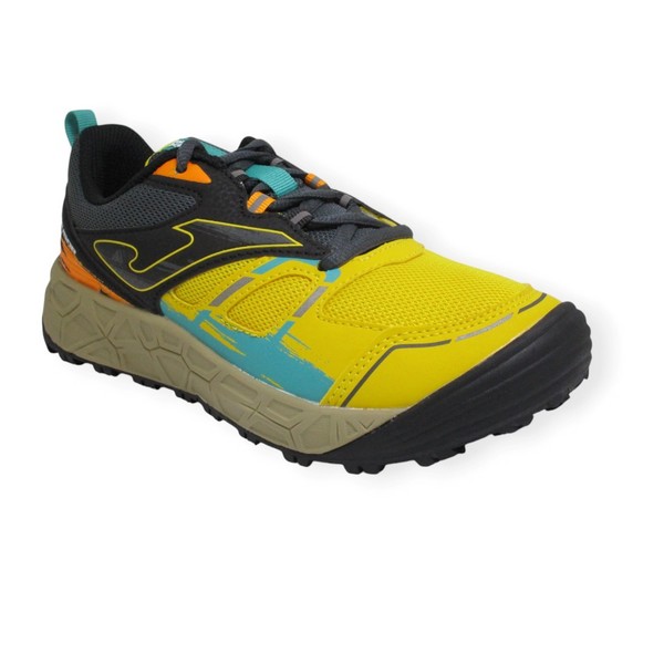 JOMA KUBOR JR 2528 MUSTARD TRAIL